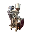 Cream Salad Paste Automatic Packing Machine Multifunctional Liquid Sauce Paste Sachet Filling Packing Machine Cheap Price