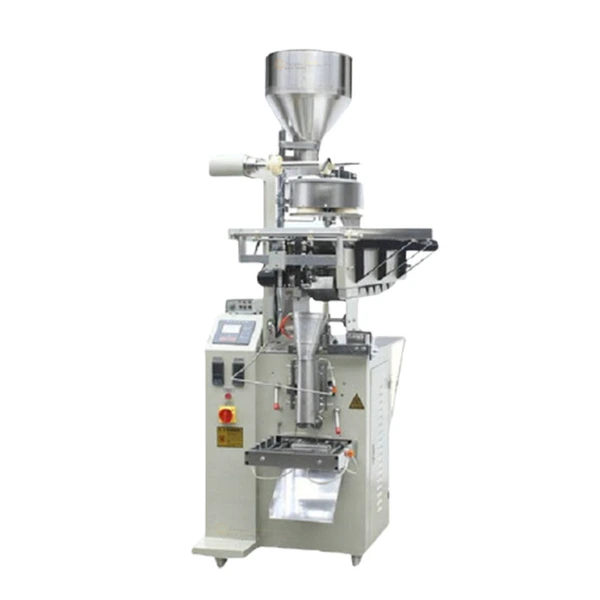 Automatic Tea Bag Packing Machine Small Sachets Auto Packing Machine Factory Price Granule Packaging Machine Supply
