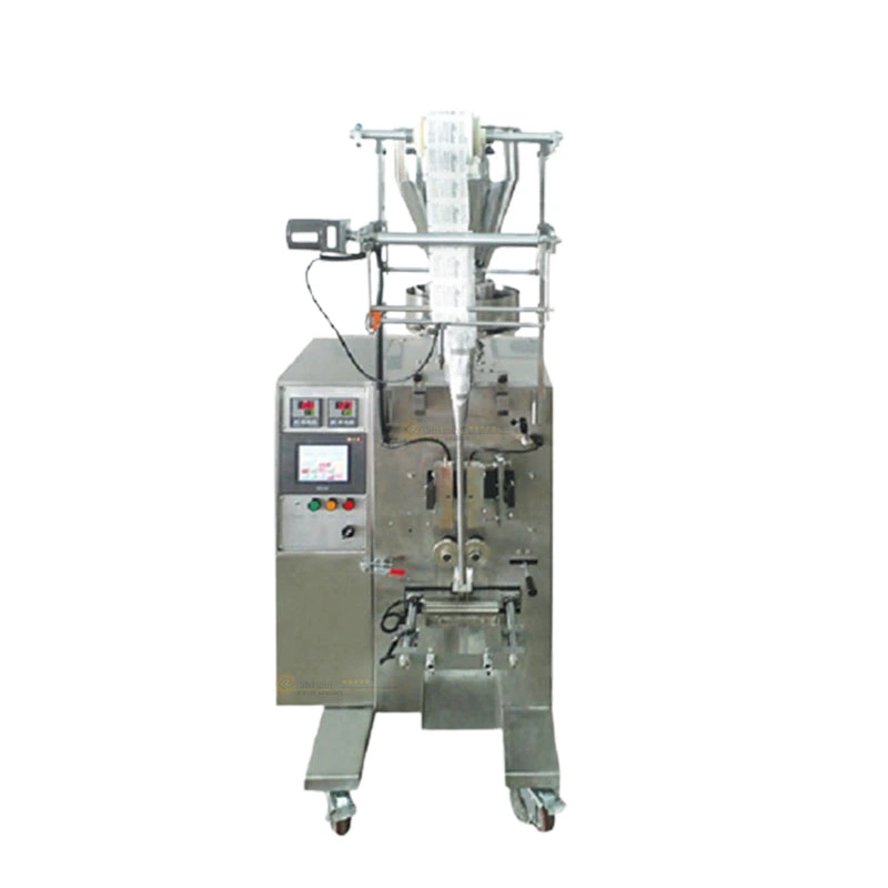 Automatic Tea Bag Packing Machine Small Sachets Auto Packing Machine Factory Price Granule Packaging Machine Supply