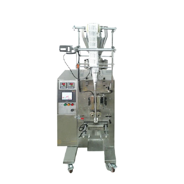 Parts Packing Machine Automatic Multi Functional Small Spare Part Bagmaker For Vertical Packing Machine