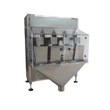 4 Head Linear Weigher Packing Machine Powder Filling Machine Nut Rice Seed Linear Weigher Factory Price