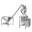 Sachets Sticks Pouches Powder Packing Machine Automatic Auger Filler Packing Machine For Detergent Powder
