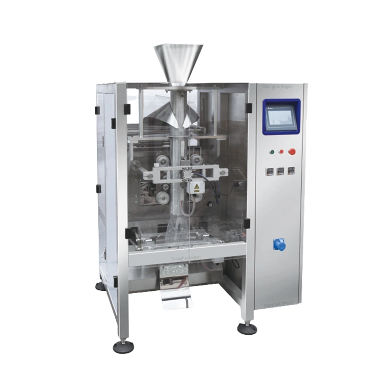 Packing Machine 10-25ml Small Bag Curry Paste Liquid  Package Small Vertical Packing Machine Manufacturer Cheap Price Ssale