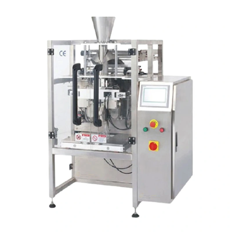 Packing Machine 10-25ml Small Bag Curry Paste Liquid  Package Small Vertical Packing Machine Manufacturer Cheap Price Ssale