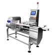 Aluminum Foil Food Checkweigher and Metal Detector Combo Automatic Weighing Metal Detection Machine for Sale