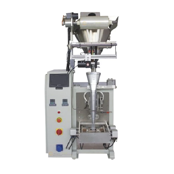 Nonwoven Desiccant Particle Packing Machine Small Bag Packaging High Speed Vertical Packing Machine Factory Price