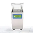 Food Meat Single Chamber Vacuum Packaging Machine Easy to Operate Automatic Vacuum Packer Sealing Machine Supply Price