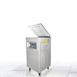Food Meat Single Chamber Vacuum Packaging Machine Easy to Operate Automatic Vacuum Packer Sealing Machine Supply Price