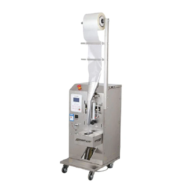 Automatic Industrial Food Packaging Machines Granule Filling Packing Machine Price Factory