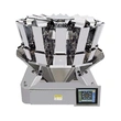 300g Lentils Gross Black Tea Automatic Combination Multi Head Weigher Quantitative 10 Heads Weigher Wholesale Price