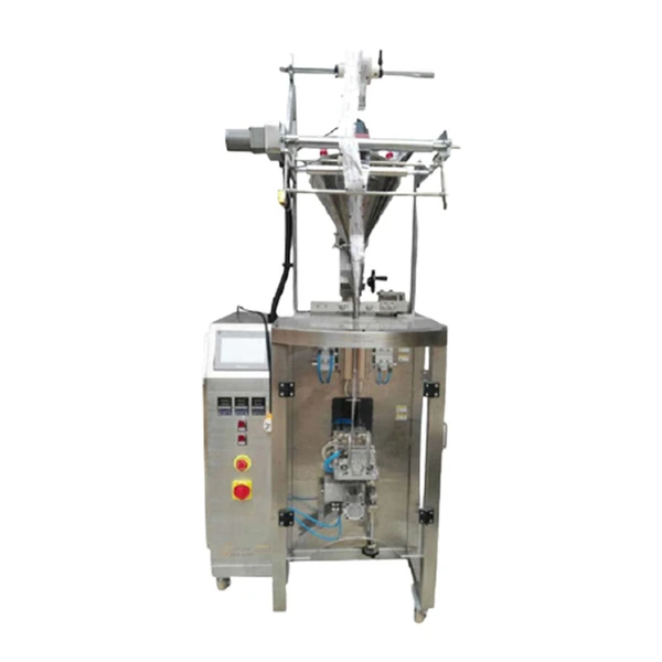 40g Food Waffle Pellet Packaging Machine Seed Sachet Bag Vertical Packing Machine Auto Packing Machine Factory