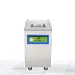 Bagged Vegetables Automatic Vacuum Packing Machine Food Commodity Single Room Vacuum Packing Machine Factory Price
