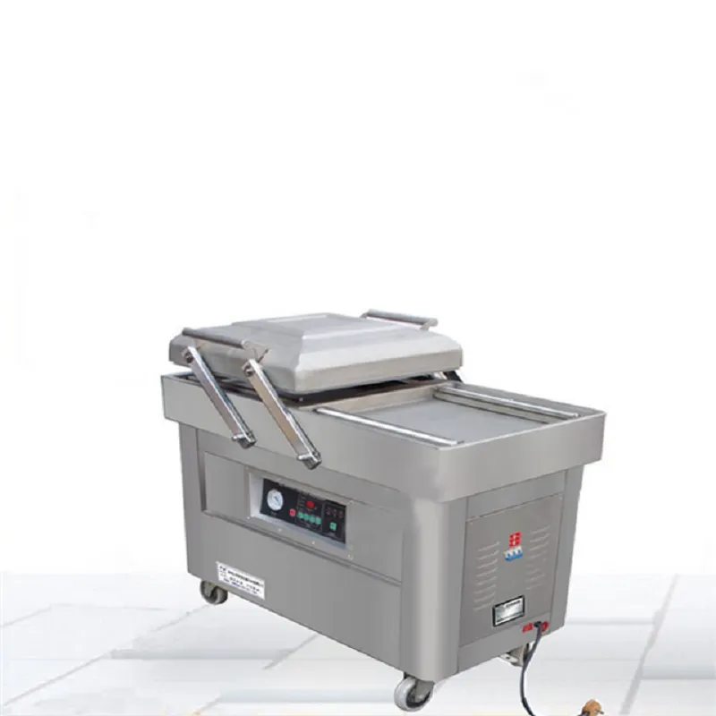 5kg Spices Chilli Powder Vacuum Packaging Machine High Quality Automatic Vacuum sealler Packaging Machine price