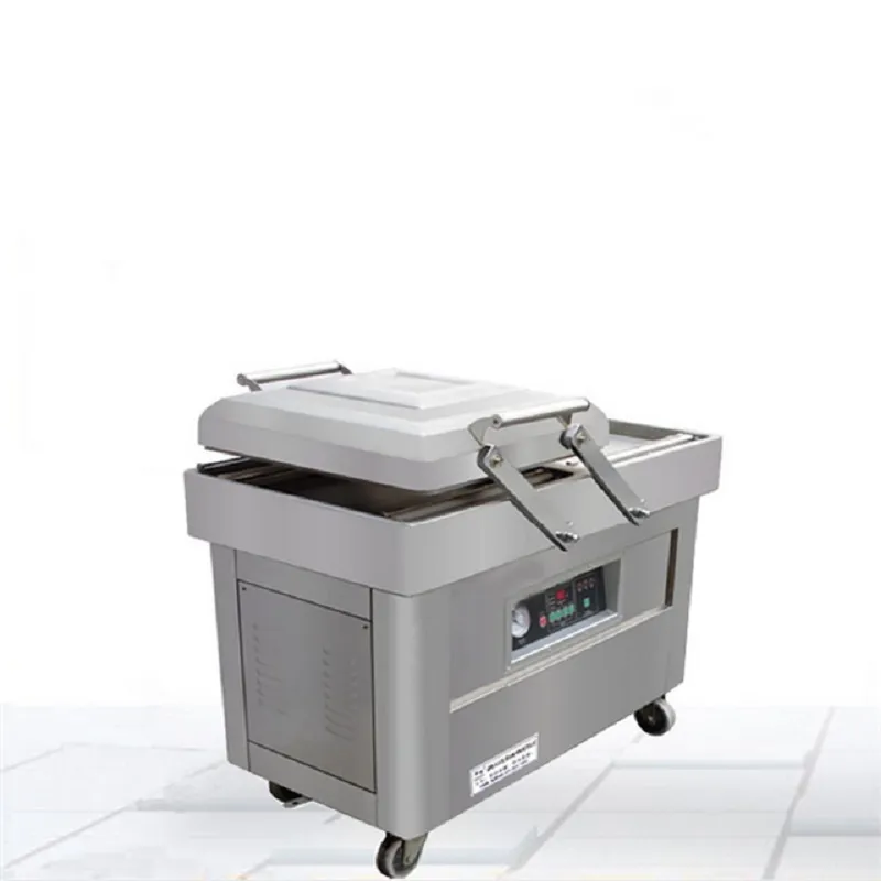 5kg Spices Chilli Powder Vacuum Packaging Machine High Quality Automatic Vacuum sealler Packaging Machine price