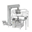 Automatic Filler Vertical Multihead Weigher Packing Machine Cashew Nuts Food Multihead Weigher Packaging Machine Brazil