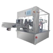 Automatic Rotating Sauce Liquid Premade Pouch Packing Machine High Quality Zipper Filling Sealing Packing Machine Factory