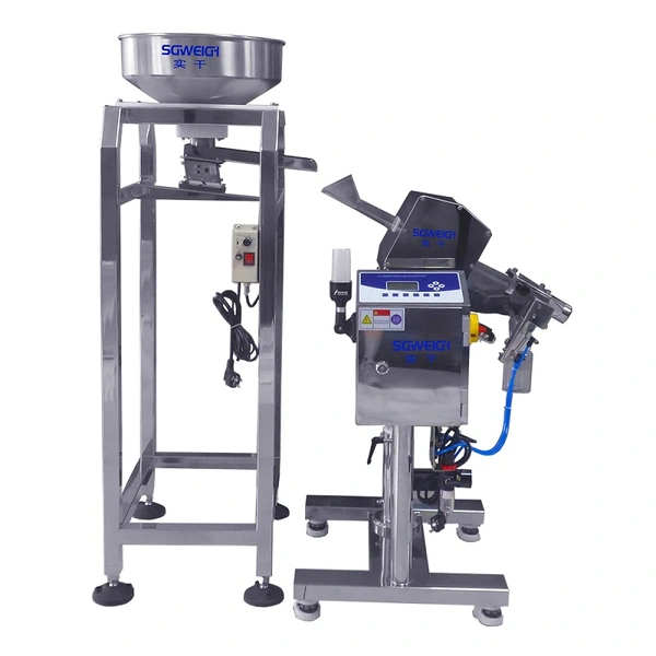 Digital Tablet Capsule Metal Detection Machine 100% Quality Control