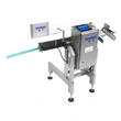 New Style Dynamic Pouch Checkweigher Machine with Low Center of Gravity