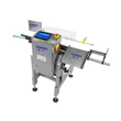 New Style Dynamic Pouch Checkweigher Machine with Low Center of Gravity