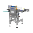 New Style Dynamic Pouch Checkweigher Machine with Low Center of Gravity
