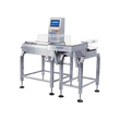 Precise Aluminum Foil Pouch Checkweigher Auto Pharmaceutical Checkweigher