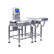Precise Aluminum Foil Pouch Checkweigher Auto Pharmaceutical Checkweigher