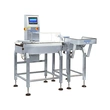 Precise Aluminum Foil Pouch Checkweigher Auto Pharmaceutical Checkweigher