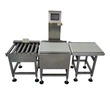 High Loads Industrial Checkweighers For Medium-large Cases Bags Packages