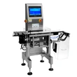 Ultra-High Speed Checkweigher With Clamping Conveyor Industrial Check Weigher