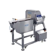 Automatic Conveyor Belt Metal Detector for Food Safety Dynamic Metal Detection