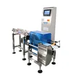 High-Speed Checkweigher for Small Bag Fast Production Compact Checkweigher