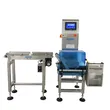 High-Speed Checkweigher for Small Bag Fast Production Compact Checkweigher