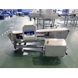 Food Incline Conveyor Belt Metal Detector Machine Customizable Metal Detector