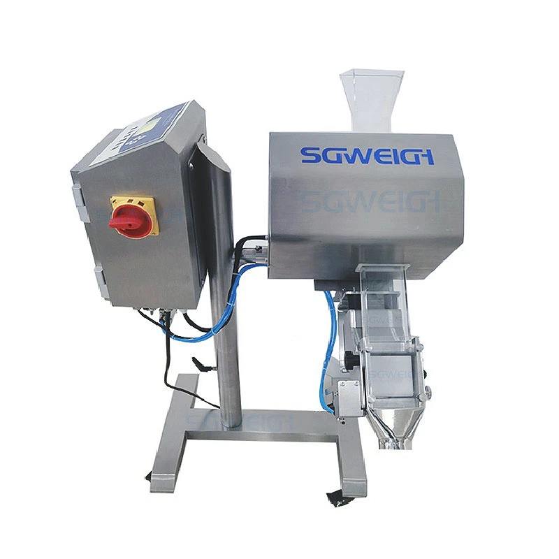 Pharma Tablet Inspection Metal Detector High-Speed Tablet Processing Metal Detector
