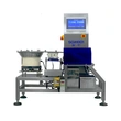 Capsule Tablet Sampling Checkweigher For Pharma QA Automatic Weight Checking System