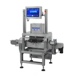 High-Speed Turntable Checkweigher For Round Bottle Rotary Weighing Solution