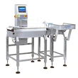 Industrial Packaging Line Checkweigher Dynamic Online Box Bag Checkweigher