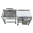Industrial Large Range Conveyor Checkweigher Big Package Checkweigher
