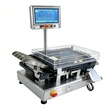 Space-Saving Multi-Lane Checkweigher for Stick Packs Sachets Automatic Checkweigher