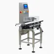 Automatic Checkweigher for Potato Chip Packaging Conveyor Belt Checkweighing System