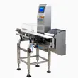 Automatic Checkweigher for Potato Chip Packaging Conveyor Belt Checkweighing System