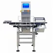 Automatic Checkweigher for Potato Chip Packaging Conveyor Belt Checkweighing System