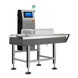 Industrial Online Weight Checker for Cartons Automatic Checkweighing Equipment