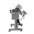 High Sensitivity Capsule Tablet Metal Detector for Pharmaceutical Safety