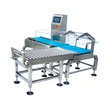 25kg PP Bag Checkweigher for Industrial Packaging Heavy-Duty Roller Checkweigher