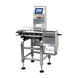 High Accuracy Checkweigher for Aluminum Foil Bag Food Conveyor Checkweigher