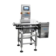 High Accuracy Checkweigher for Aluminum Foil Bag Food Conveyor Checkweigher