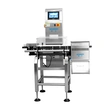 High Accuracy Checkweigher for Aluminum Foil Bag Food Conveyor Checkweigher