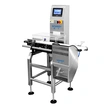 High Accuracy Checkweigher for Aluminum Foil Bag Food Conveyor Checkweigher