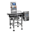 High Accuracy Checkweigher for Aluminum Foil Bag Food Conveyor Checkweigher